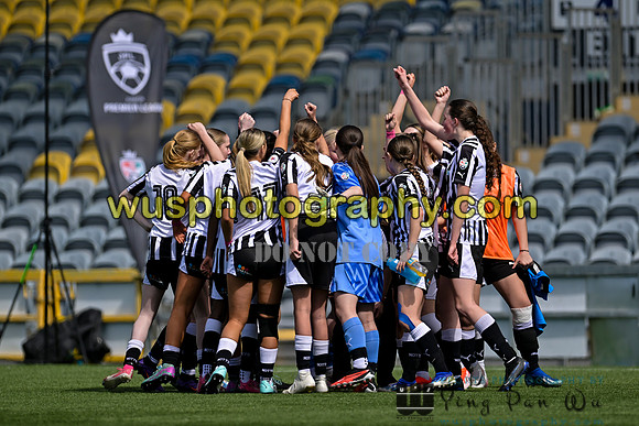 20240420-124859 Notts County Women FC Girls U15 v Inspire Girls Academy U15