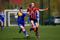 Lewes FC Girls U14 v Welling United Girls U14 2022-03-26