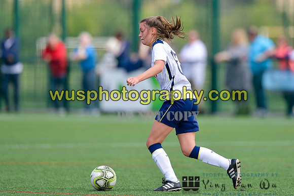 20210529-130810 West Ham United Girls U16 v Tottenham Hotspur Women FC JTP U16