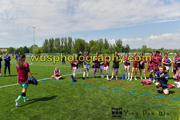 20210529-143635 West Ham United Girls U16 v Tottenham Hotspur Women FC JTP U16
