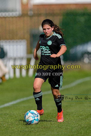 20221001-121503 Welling United FC Girl U15 v Leicester City Women's FC U15