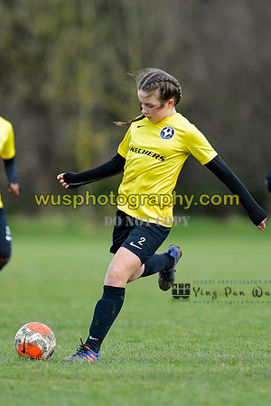 20220312-125042 Watford Ladies FC U14 Warriors v Welling United Girls U14