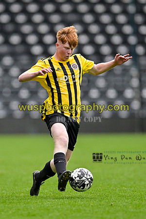 20240514-182020 North Leigh FC U23 v Chesterfield FC U23
