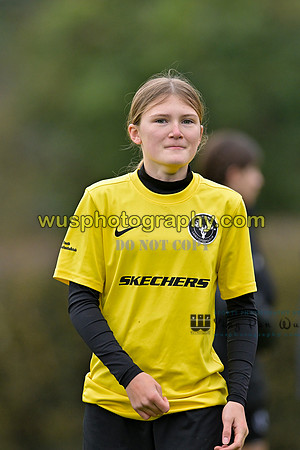 20230128-101324 Watford Ladies FC U14 v AFC Wimbledon Girls U14