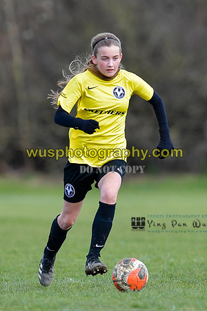 20220312-133010E Watford Ladies FC U14 Warriors v Welling United Girls U14