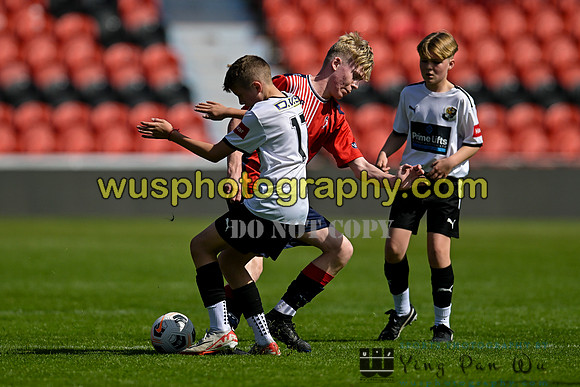 20240511-102542 Dartford FC U13 v Bromsgrove Sporting Colts FC U13