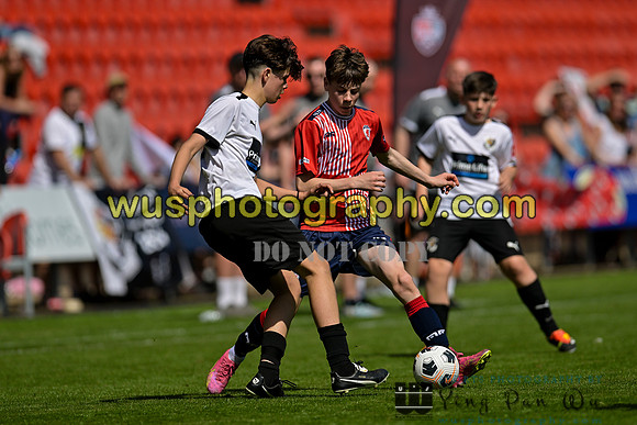 20240511-110606 Dartford FC U13 v Bromsgrove Sporting Colts FC U13