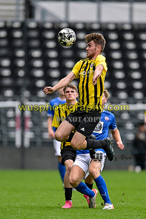 20240514-181940 North Leigh FC U23 v Chesterfield FC U23