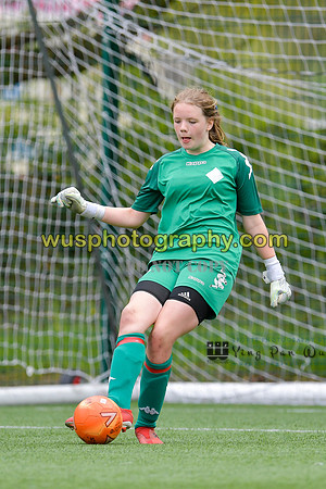 20220507-135322 Kent Football United Girls U14 v London City Lionesses U14