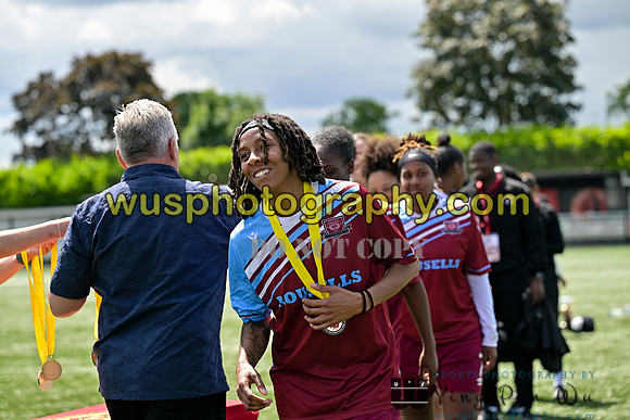 20240526-131947 Tooting Bec FC Women Reserves v AFC Croydon Athletic Women