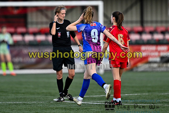 20250511-161554 Camden Town WFC v Hammersmith FC Women