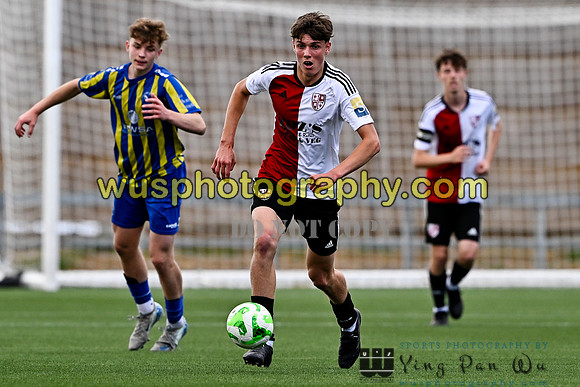 20250503-172846 Kings Lynn Town FC U16 v Woking FC U16