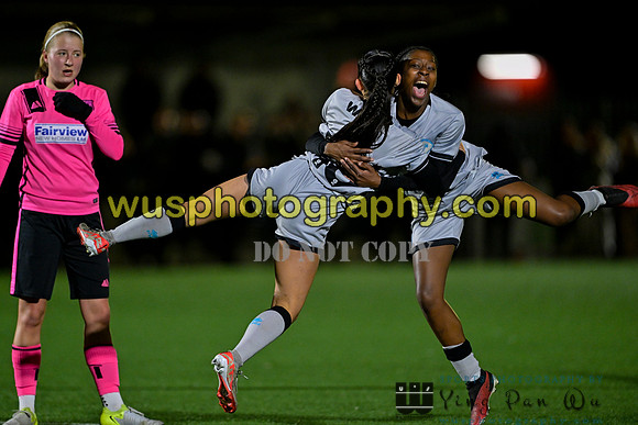 20250316-202542D Millwall Lionesses U18 v Haringey Girls Academy U18