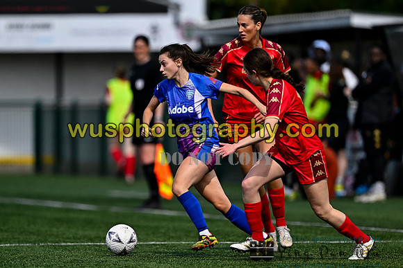 20250511-155135A Camden Town WFC v Hammersmith FC Women