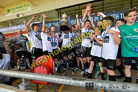 20240511-113717 Dartford FC U13 v Bromsgrove Sporting Colts FC U13