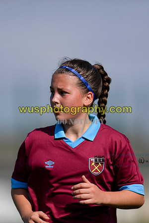 20210911-142203A West Ham United Girls U14 v South Gloucestershire JPL RTC U14