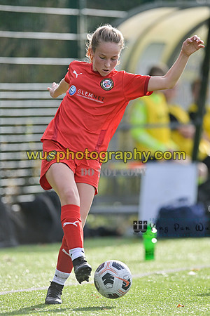 20221029-112659C Bromley FC Girls U14 v Petts Wood FC Girls U14