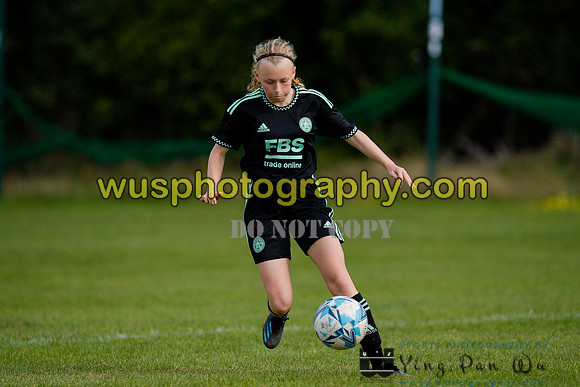 20221001-130349A Welling United FC Girl U15 v Leicester City Women's FC U15