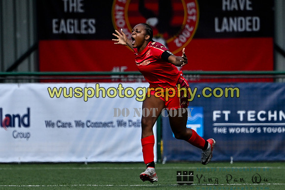 20250511-162913B Camden Town WFC v Hammersmith FC Women