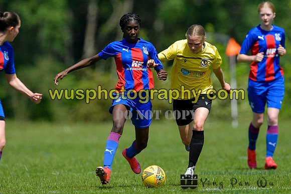 20210605-121436A Crystal Palace Girls U14 v MFA U14
