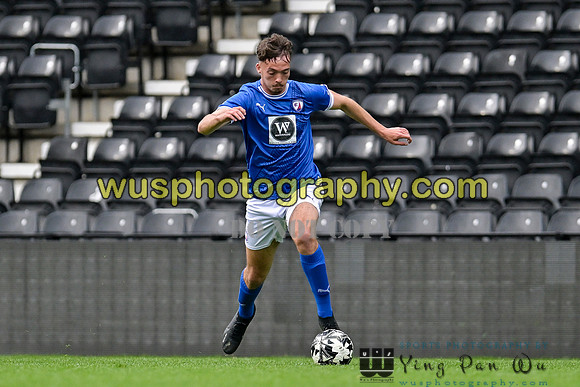 20240514-181249A North Leigh FC U23 v Chesterfield FC U23