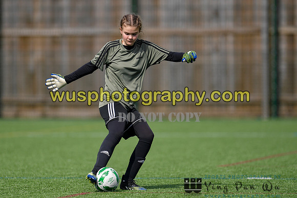 20210911-134023B West Ham United Girls U14 v South Gloucestershire JPL RTC U14