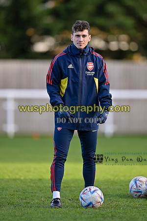 20221120-134332 Tottenham Hotspur Women FC WSL Academy U21 v Arsenal Women FC WSL Academy U21