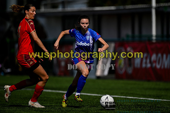20250511-155446A Camden Town WFC v Hammersmith FC Women