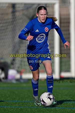 20250111-113916A Welling United Academy Girls U17 U18 v PLYR FC Girls U17 U18