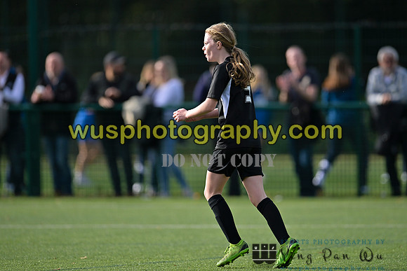 20221029-112609H Bromley FC Girls U14 v Petts Wood FC Girls U14