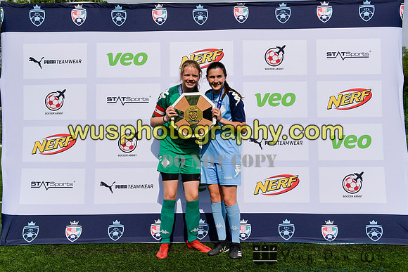 20220507-160302 Kent Football United Girls U14 v London City Lionesses U14