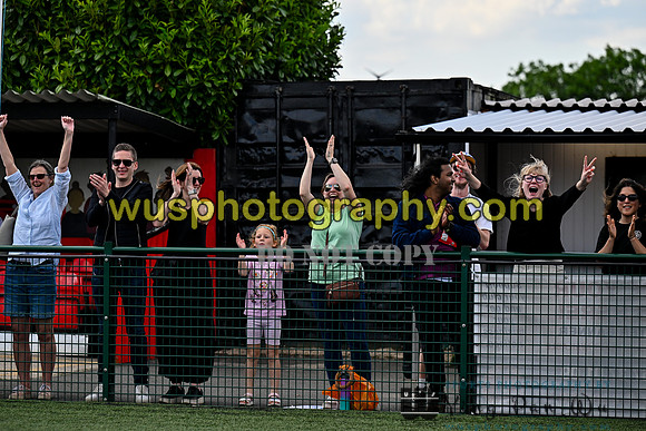 20250511-165044 Camden Town WFC v Hammersmith FC Women