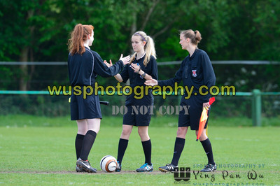 20150510-144054 Tottenham Hotspur Girls U13 v Charlton Athletic Girls U13