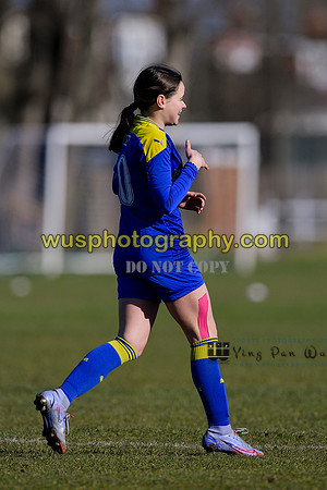 20220227-103904 AFC Wimbledon Girls U16 v Tottenham Hotspur Women FC JTP U16