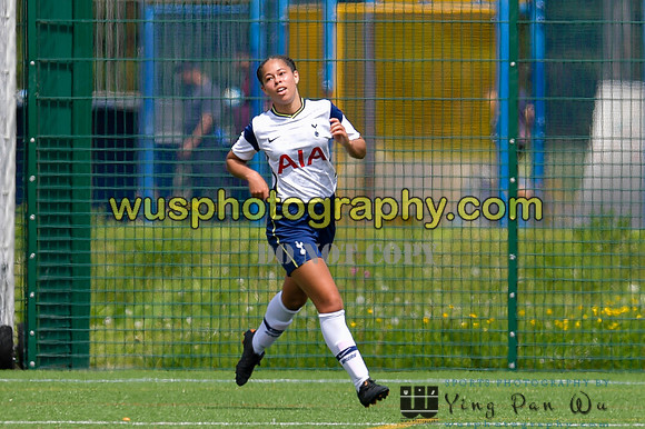 20210529-125916A West Ham United Girls U16 v Tottenham Hotspur Women FC JTP U16