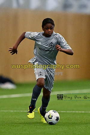 20250323-144851 Crystal Palace FC Academy U14 v JPL London & South East Rep Team U14