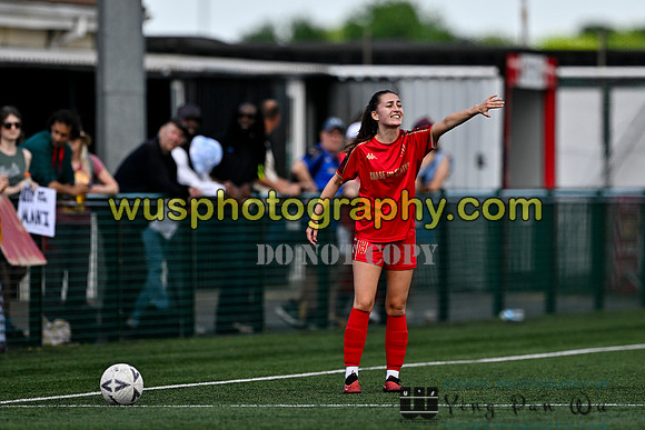 20250511-150309 Camden Town WFC v Hammersmith FC Women