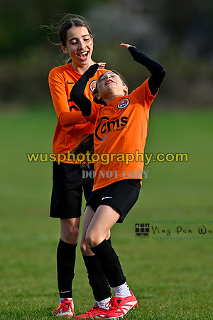 20250329-162329 Alexandra Park Youth FC U12 v Milwaukee Kickers Girls U13