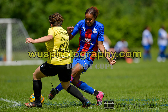 20210605-122026 Crystal Palace Girls U14 v MFA U14