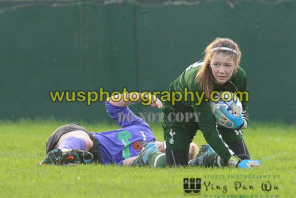 20151219-102214 Tottenham Hotspur Girls U14 v Garston Girls U14 Pumas