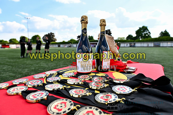 20250511-165300 Camden Town WFC v Hammersmith FC Women