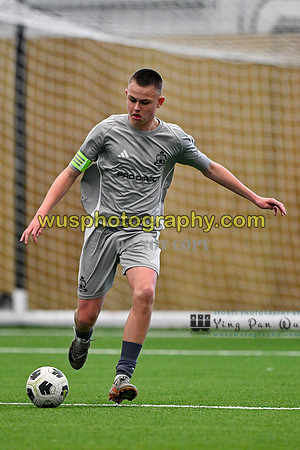 20250323-141353 Crystal Palace FC Academy U14 v JPL London & South East Rep Team U14