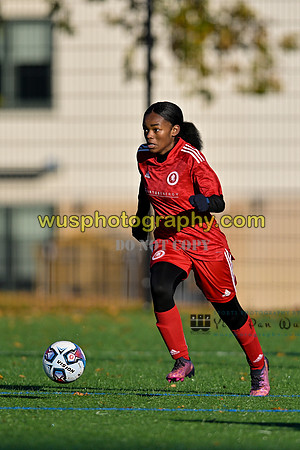 20221210-114500C Welling United FC Girls U13 v Hashtag United FC Girls U13