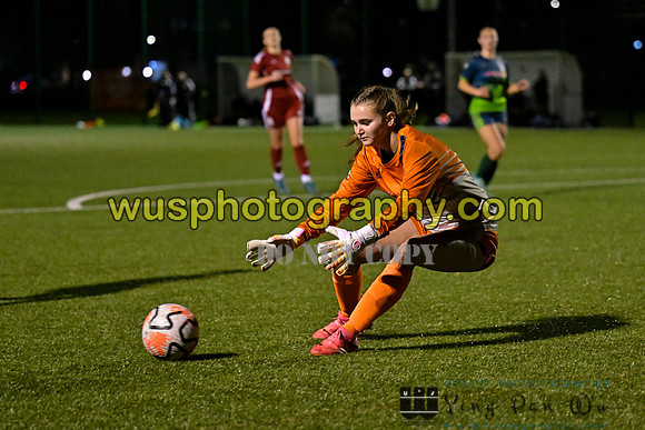 20250331-202512 JPL Warriors Rep Team U16 v Gitchi Gummi Soccer Club Girls U16