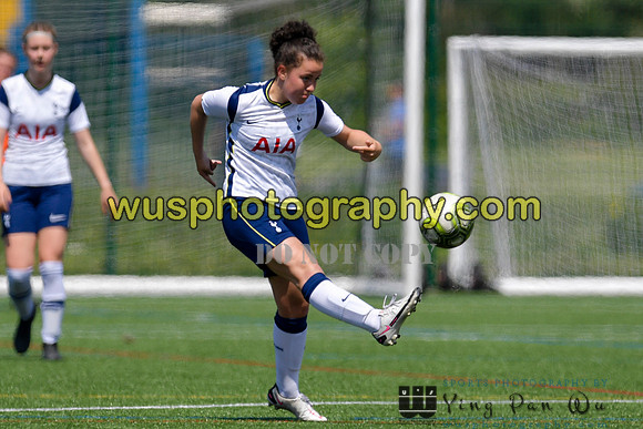 20210529-140426 West Ham United Girls U16 v Tottenham Hotspur Women FC JTP U16