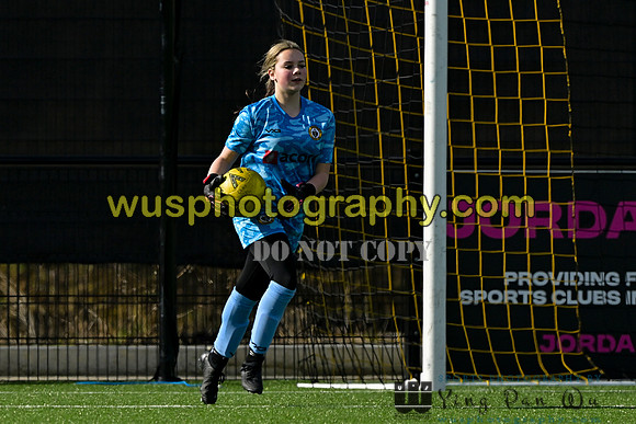 20250301-132539A Cray Wanderers Youth FC Girls U15 v Haywards Heath Town Youth FC Girls U15