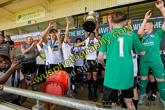20240511-113656 Dartford FC U13 v Bromsgrove Sporting Colts FC U13
