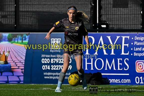20250301-124517A Cray Wanderers Youth FC Girls U15 v Haywards Heath Town Youth FC Girls U15