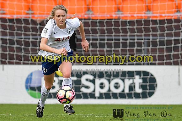 20171008-144601 London Bees v Tottenham Hotspur Ladies FC