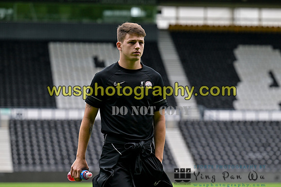 20240514-125019 Liverpool FC FEFA U19 v Strachan Football Academy U19